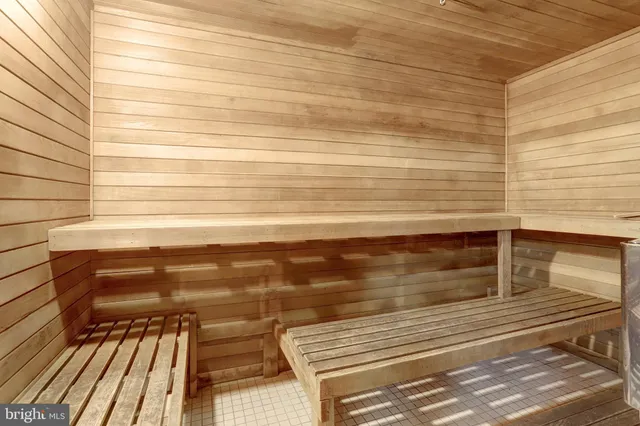 a view of stairs and wooden floor