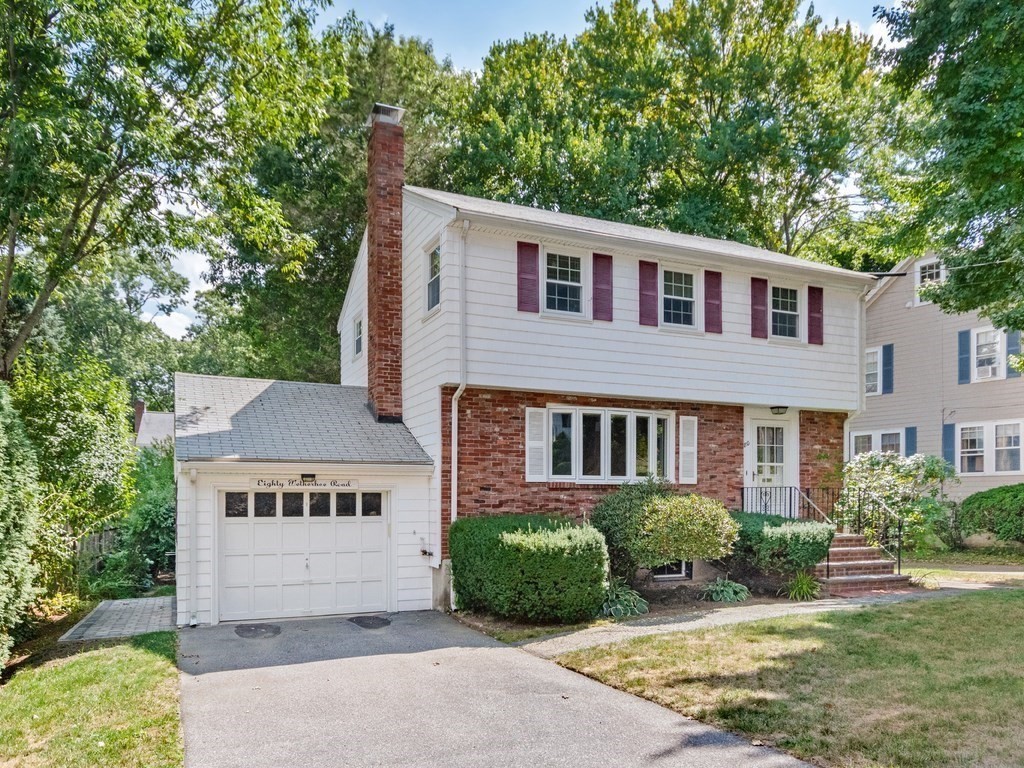 80 Wetherbee Road Waltham, MA 02453 - Photo 2 of 36 Gallery Image 2