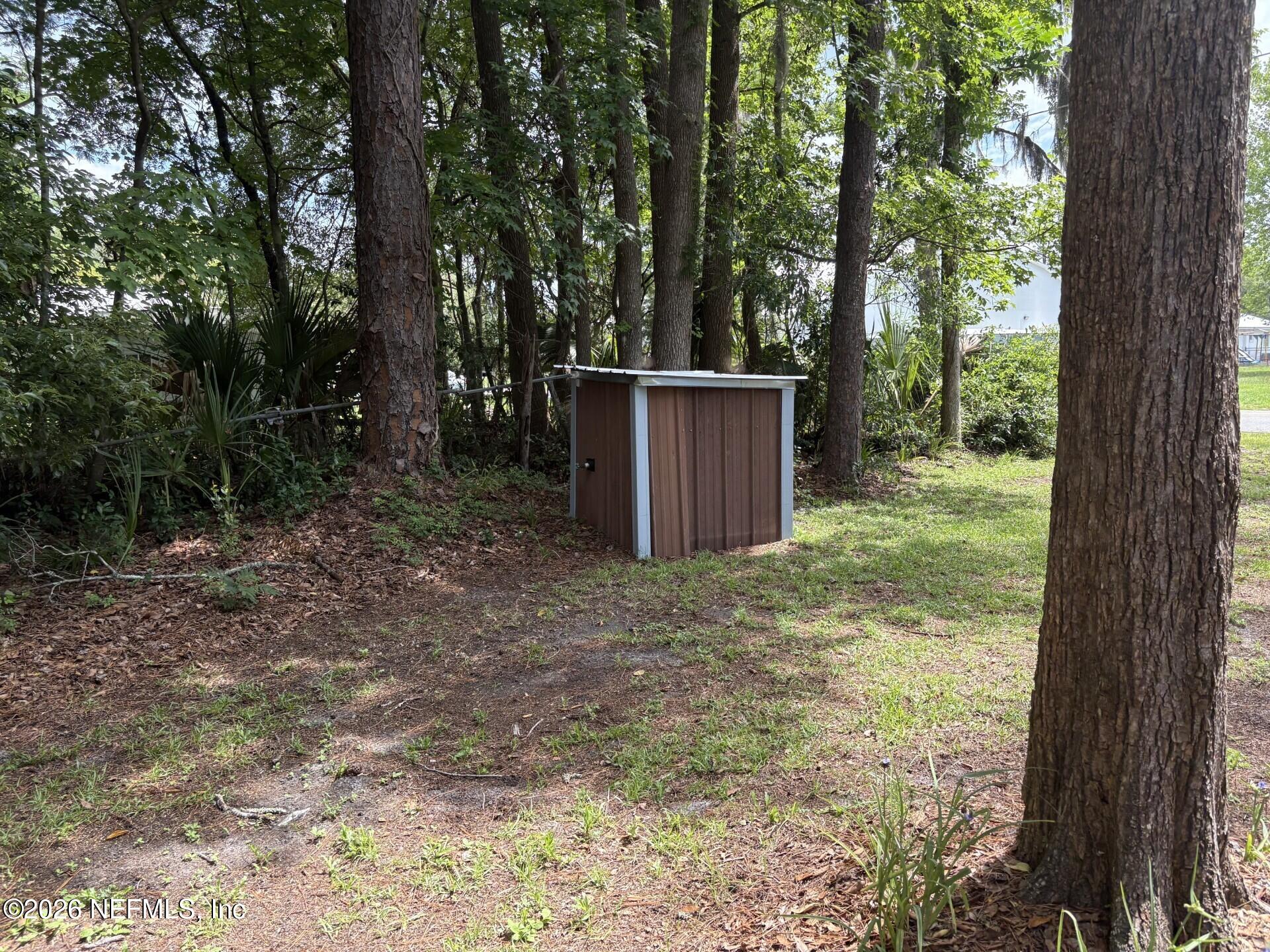 109 Gaskin Road Palatka, FL 32177 - Photo 22 of 22 Pump House