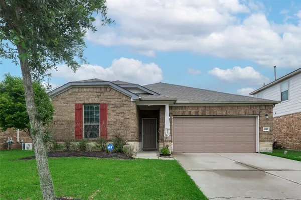 $1,850 | 8127 Running Brook Lane, Richmond, TX 77469