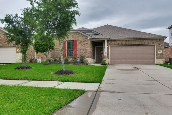 $1,850 | 8127 Running Brook Lane, Richmond, TX 77469