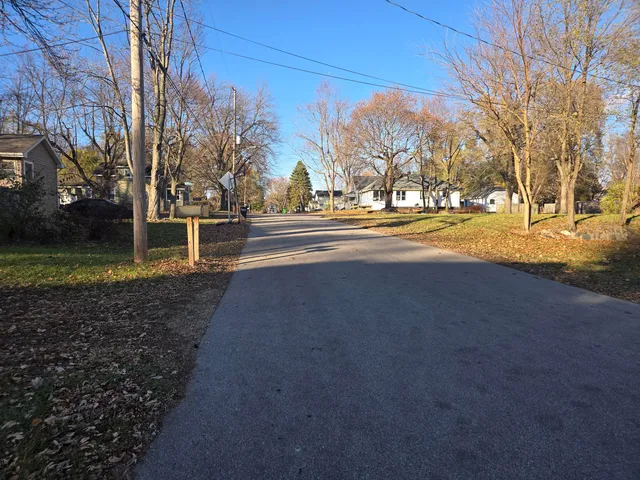 $95,000 | 1204 Carson Avenue, Jackson, MI 49203