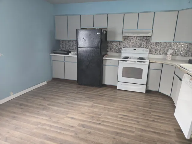 $95,000 | 1204 Carson Avenue, Jackson, MI 49203