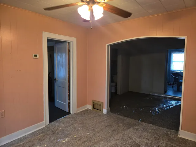 $95,000 | 1204 Carson Avenue, Jackson, MI 49203