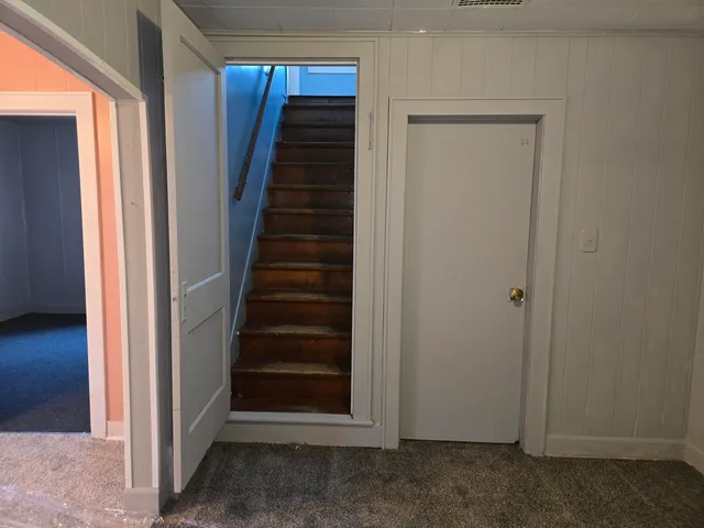 $95,000 | 1204 Carson Avenue, Jackson, MI 49203