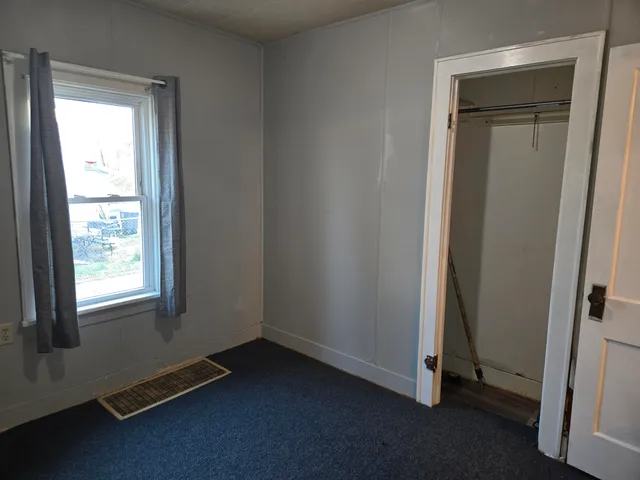 $95,000 | 1204 Carson Avenue, Jackson, MI 49203