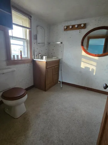 $95,000 | 1204 Carson Avenue, Jackson, MI 49203