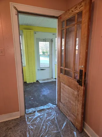 $95,000 | 1204 Carson Avenue, Jackson, MI 49203