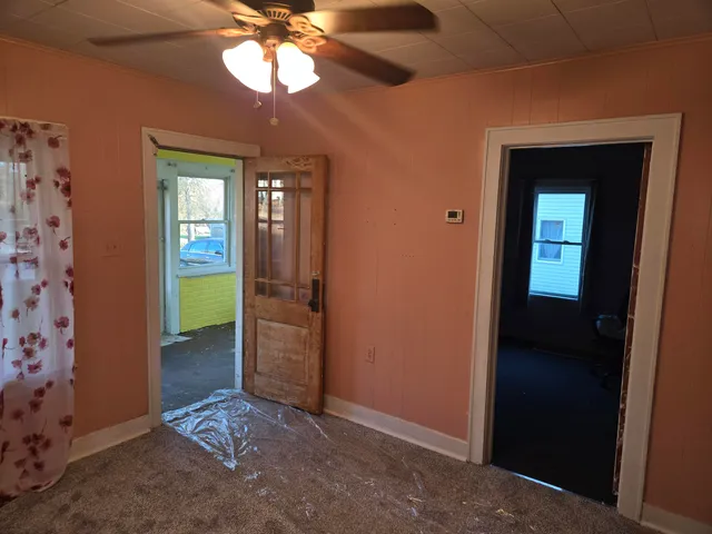 $95,000 | 1204 Carson Avenue, Jackson, MI 49203