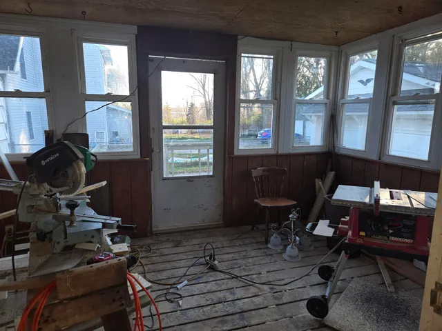 $95,000 | 1204 Carson Avenue, Jackson, MI 49203