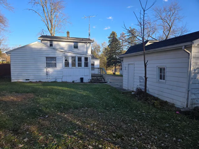 $95,000 | 1204 Carson Avenue, Jackson, MI 49203