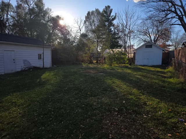$95,000 | 1204 Carson Avenue, Jackson, MI 49203