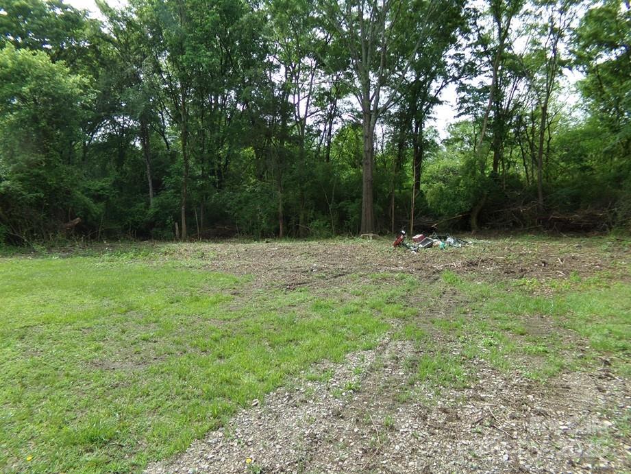 556 Roundtree Circle Chester, SC 29706 - Photo 13 of 15 a backyard of a house with lots of green space