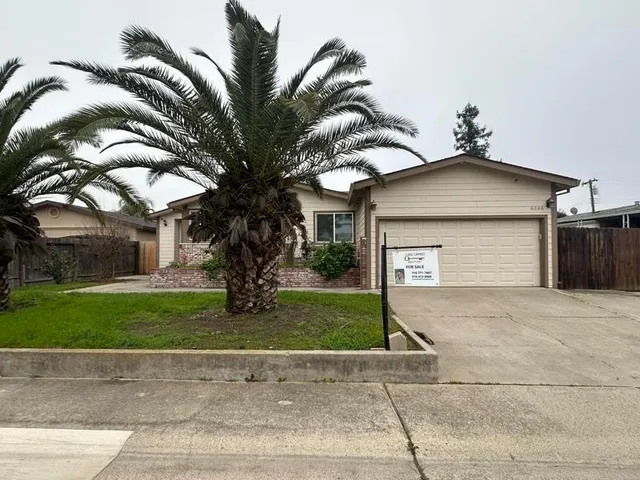 $330,000 | 6646 Beamer Way, Rio Linda, CA 95673