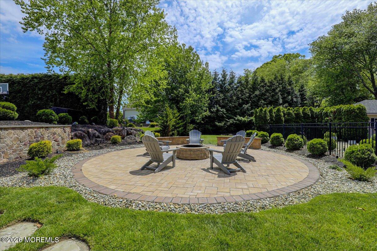 179 Paint Island Spring Road Millstone Township, NJ 08510 - Photo 45 of 54 60-Patio