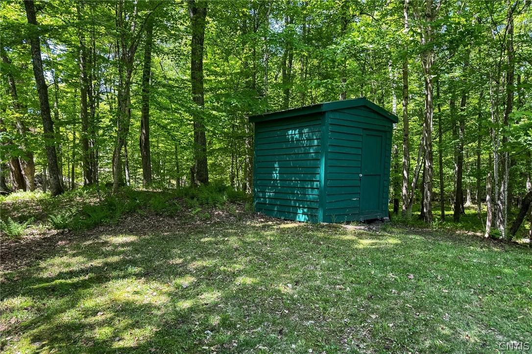 291 Joy Tract Road Webb, NY 13420 - Photo 23 of 24