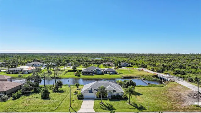 $535,000 | 1185 Rotonda Circle, Rotonda West, FL 33947