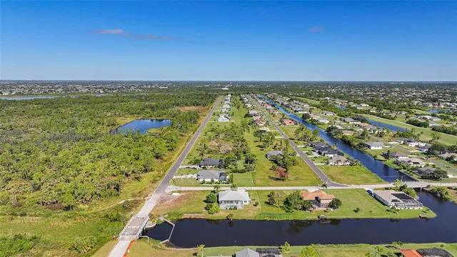 $535,000 | 1185 Rotonda Circle, Rotonda West, FL 33947