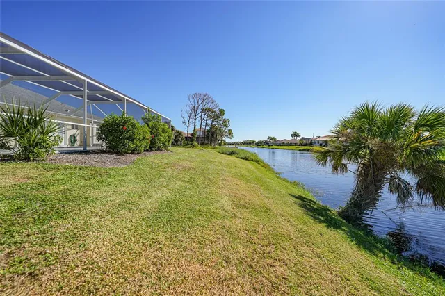 $535,000 | 1185 Rotonda Circle, Rotonda West, FL 33947