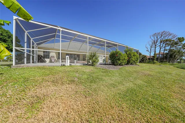 $535,000 | 1185 Rotonda Circle, Rotonda West, FL 33947