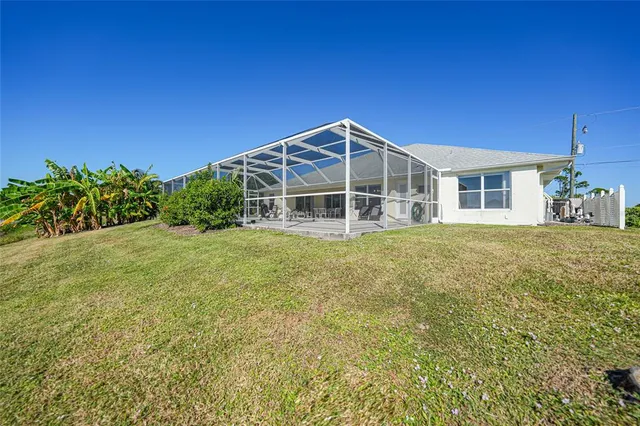 $535,000 | 1185 Rotonda Circle, Rotonda West, FL 33947