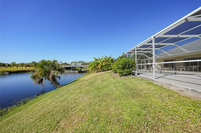 $535,000 | 1185 Rotonda Circle, Rotonda West, FL 33947