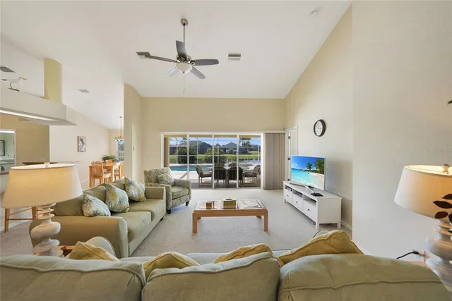 $535,000 | 1185 Rotonda Circle, Rotonda West, FL 33947