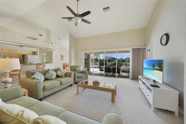 $535,000 | 1185 Rotonda Circle, Rotonda West, FL 33947