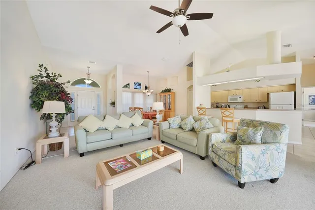 $535,000 | 1185 Rotonda Circle, Rotonda West, FL 33947