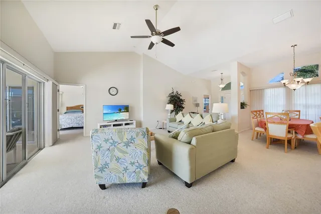 $535,000 | 1185 Rotonda Circle, Rotonda West, FL 33947