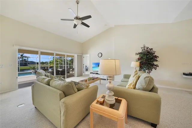 $535,000 | 1185 Rotonda Circle, Rotonda West, FL 33947