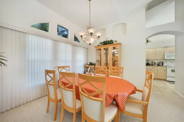 $535,000 | 1185 Rotonda Circle, Rotonda West, FL 33947