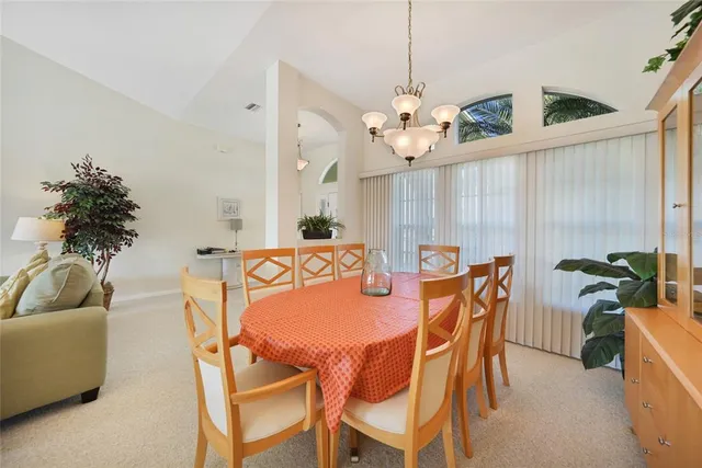 $535,000 | 1185 Rotonda Circle, Rotonda West, FL 33947