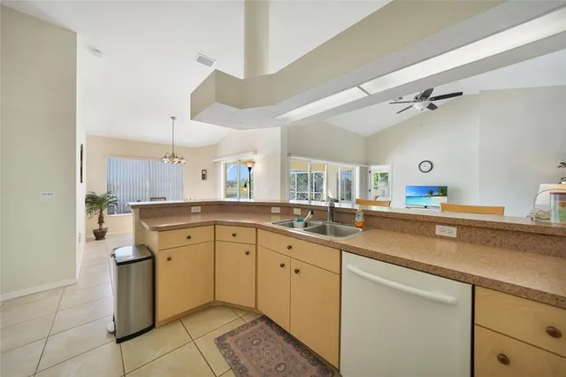 $535,000 | 1185 Rotonda Circle, Rotonda West, FL 33947