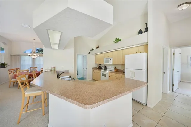 $535,000 | 1185 Rotonda Circle, Rotonda West, FL 33947