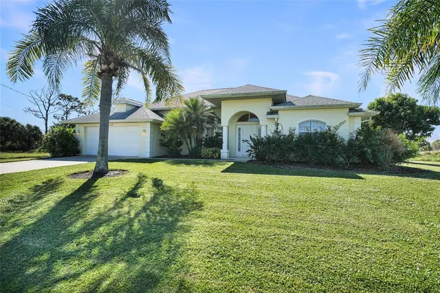 $535,000 | 1185 Rotonda Circle, Rotonda West, FL 33947