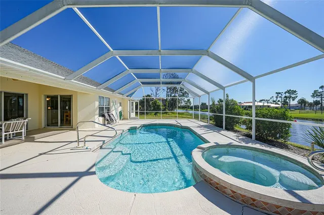 $535,000 | 1185 Rotonda Circle, Rotonda West, FL 33947