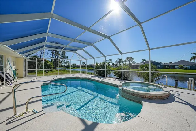 $535,000 | 1185 Rotonda Circle, Rotonda West, FL 33947