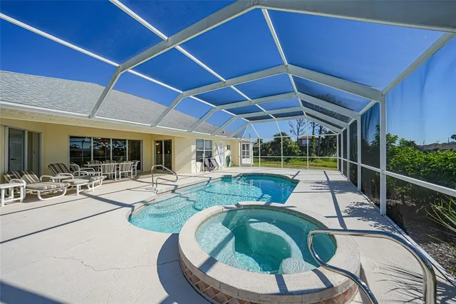 $535,000 | 1185 Rotonda Circle, Rotonda West, FL 33947