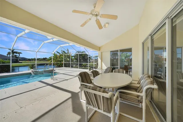 $535,000 | 1185 Rotonda Circle, Rotonda West, FL 33947