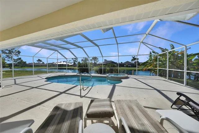 $535,000 | 1185 Rotonda Circle, Rotonda West, FL 33947