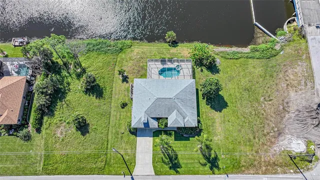 $535,000 | 1185 Rotonda Circle, Rotonda West, FL 33947