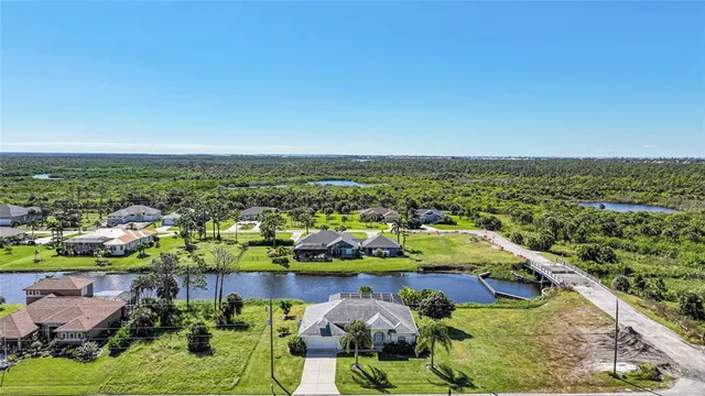 $535,000 | 1185 Rotonda Circle, Rotonda West, FL 33947