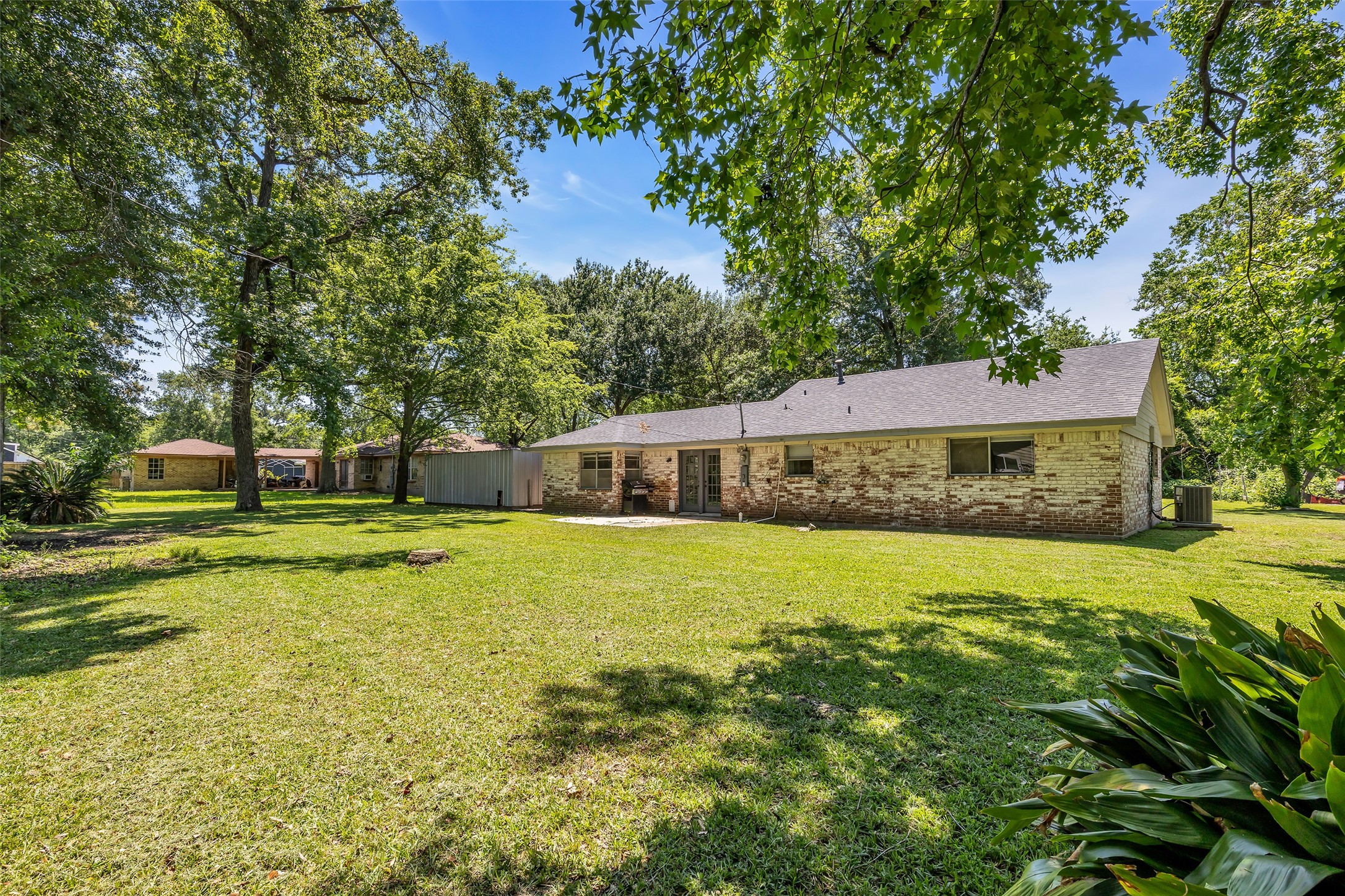 7803 Brian Street Humble, TX 77396 - Photo 24 of 25