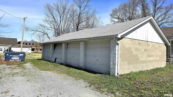 $139,900 | 500 North Main Street, Benton, IL 62812