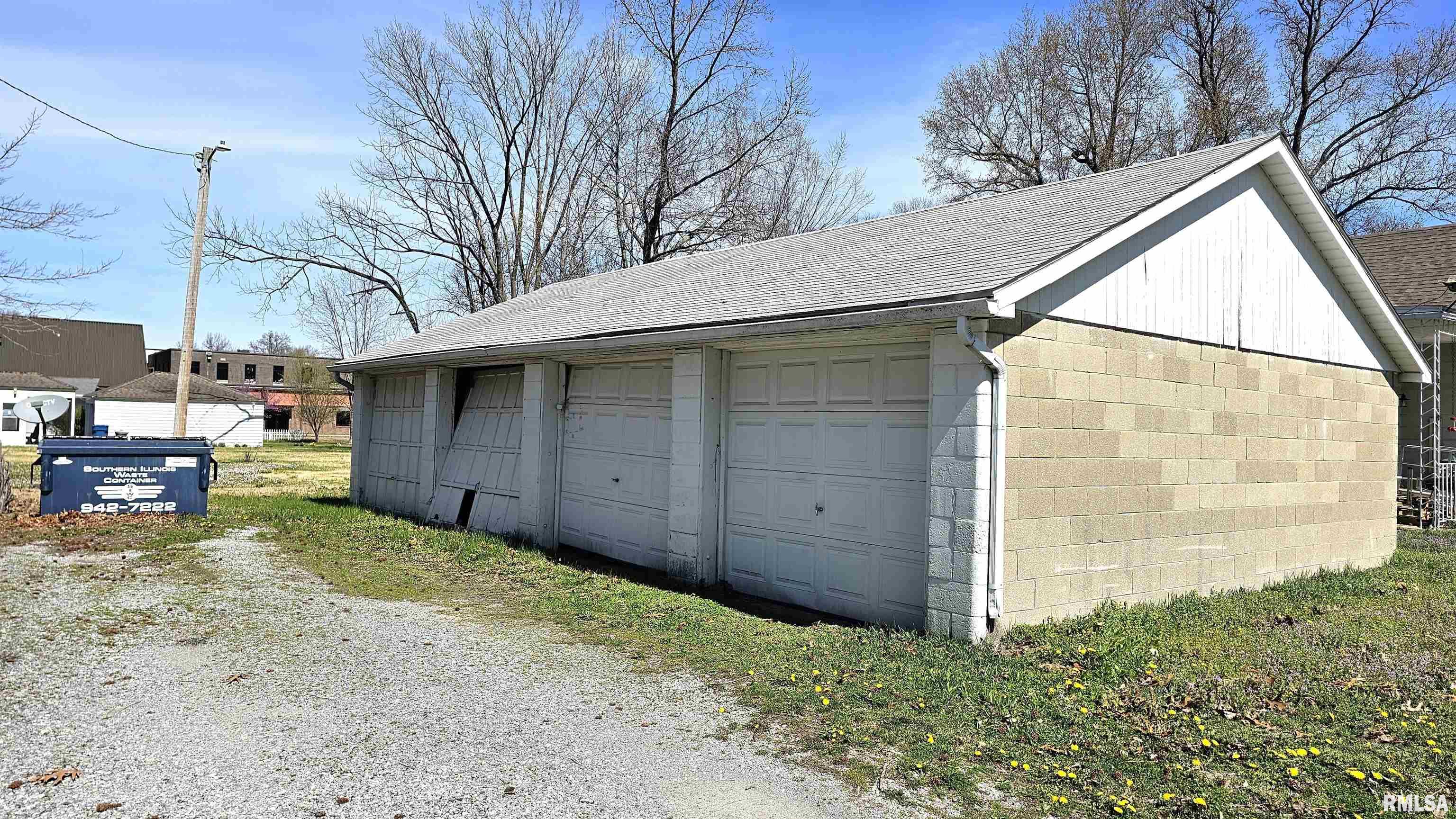 500 North Main Street Benton, IL 62812 - Photo 17 of 20