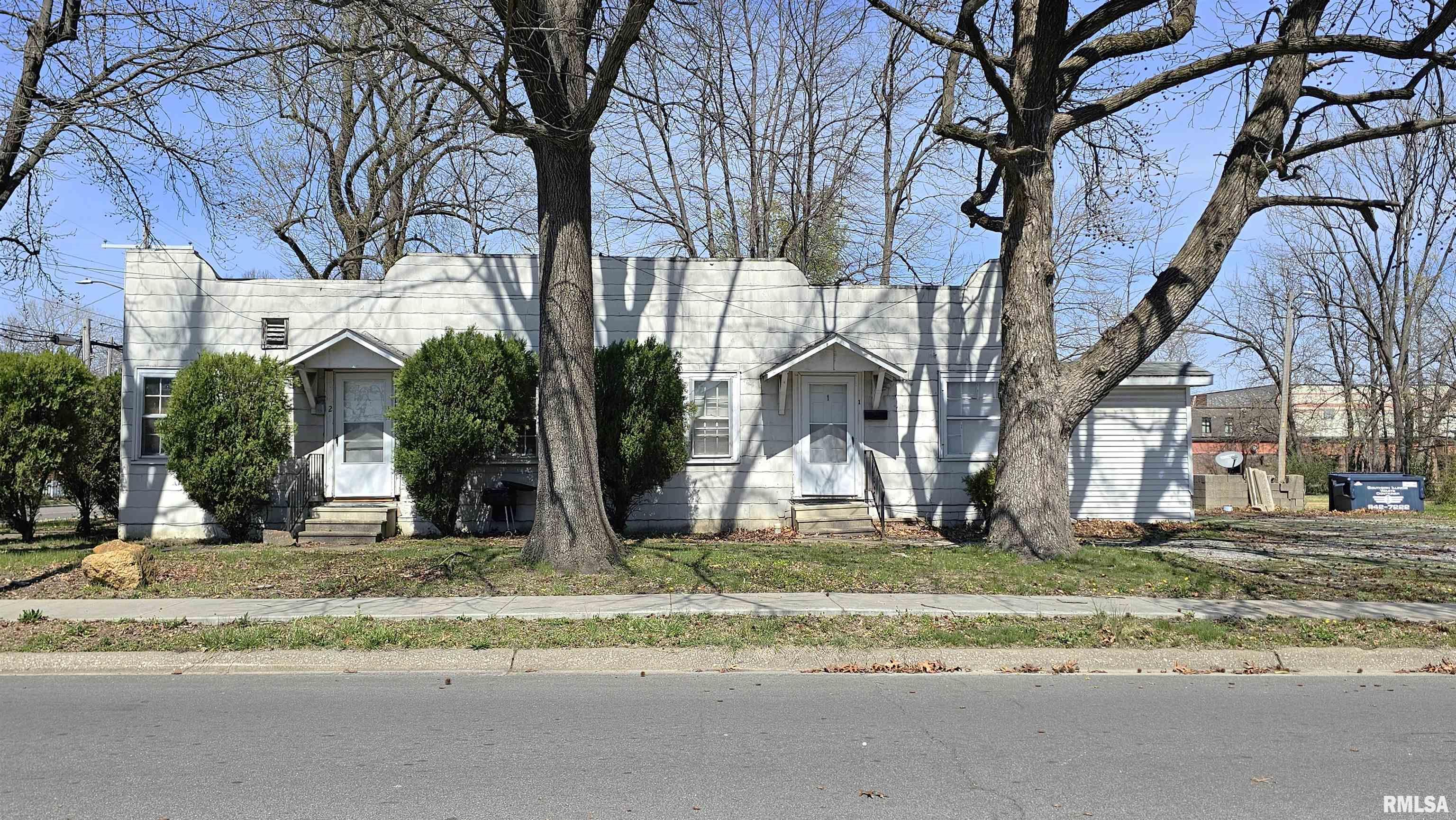 500 North Main Street Benton, IL 62812 - Photo 2 of 20