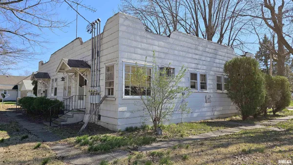 $139,900 | 500 North Main Street, Benton, IL 62812