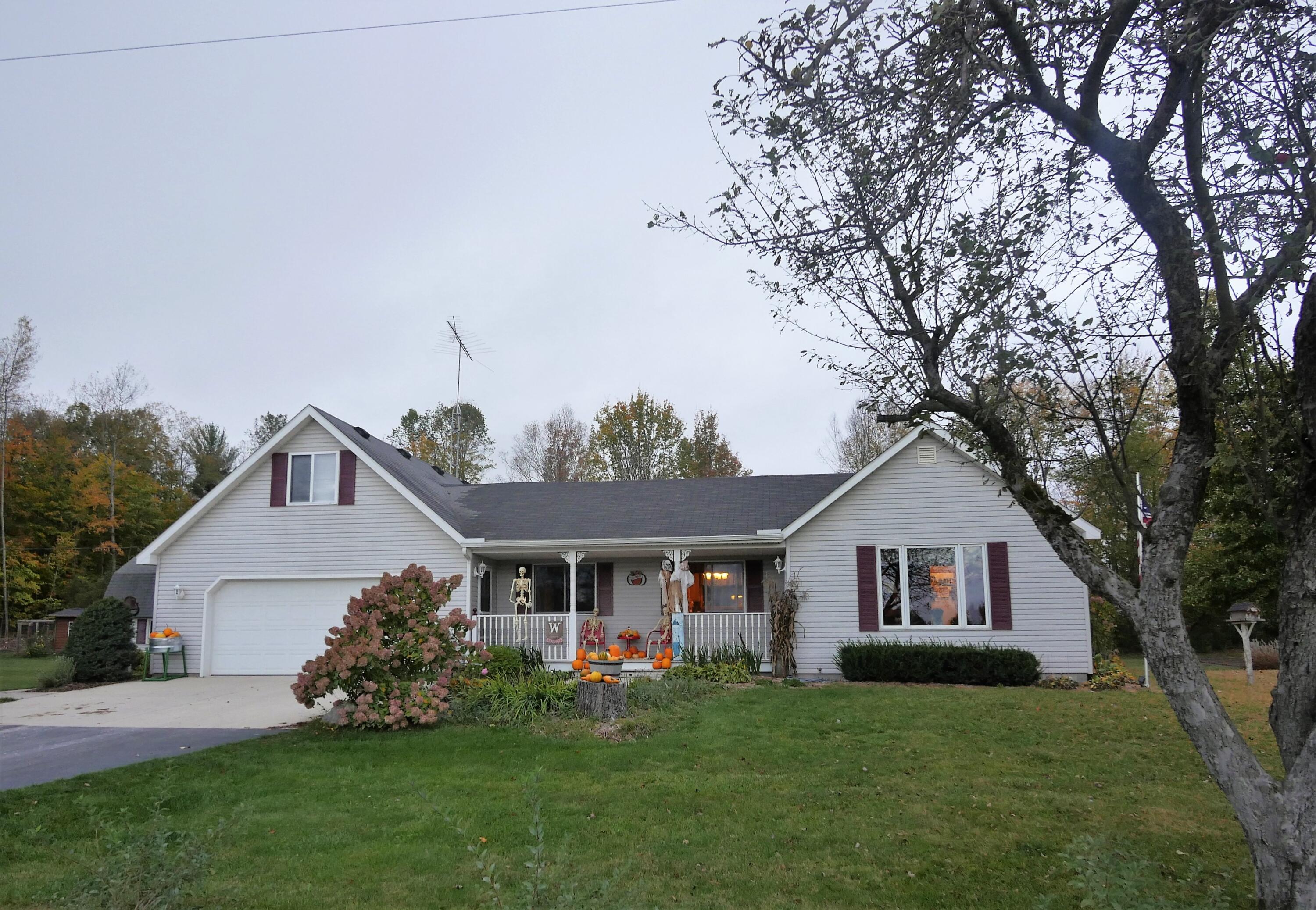 19718 Reider School Road Lachine, MI 49753 - Photo 1 of 43 Gallery Image 1