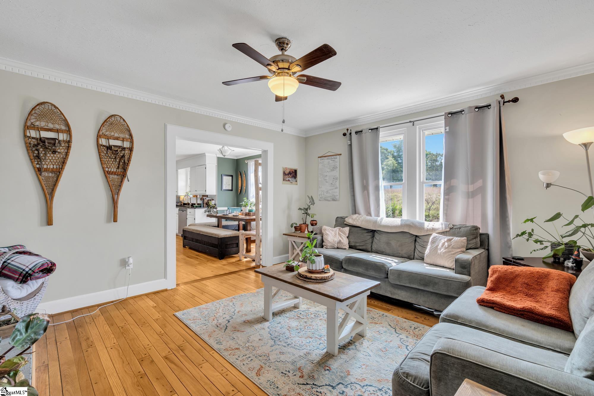 550 Farrs Bridge Road Greenville, SC 29611 - Photo 3 of 20 Gallery Image 3